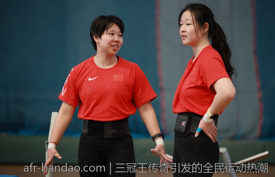 三冠王传奇引发的全民运动热潮