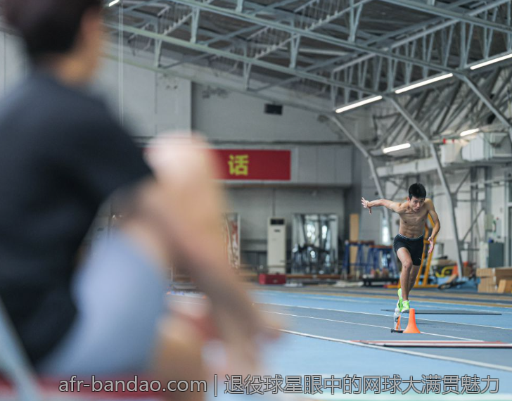 退役球星眼中的网球大满贯魅力