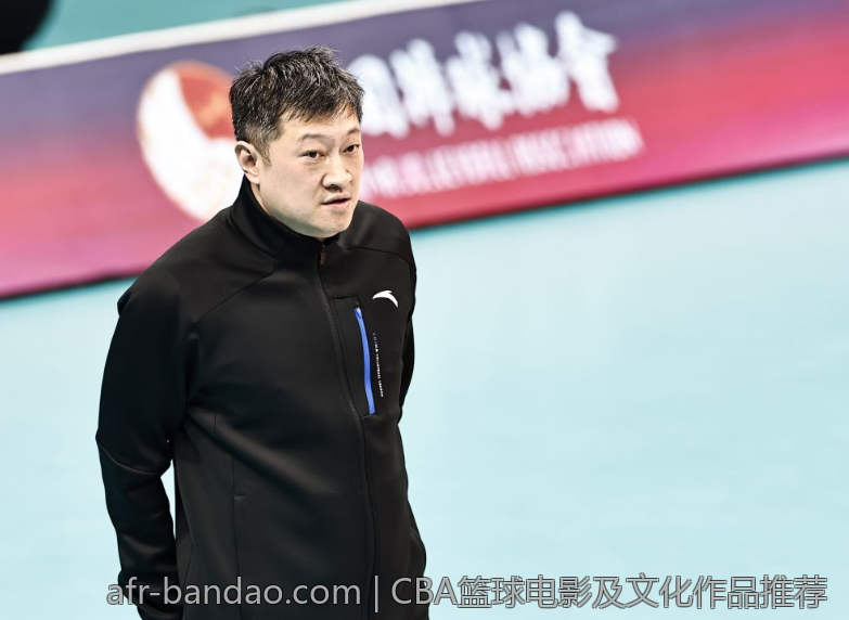 CBA篮球电影及文化作品推荐