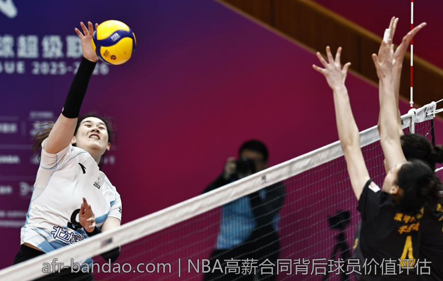 NBA高薪合同背后球员价值评估