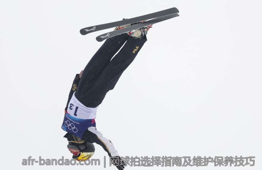网球拍选择指南及维护保养技巧
