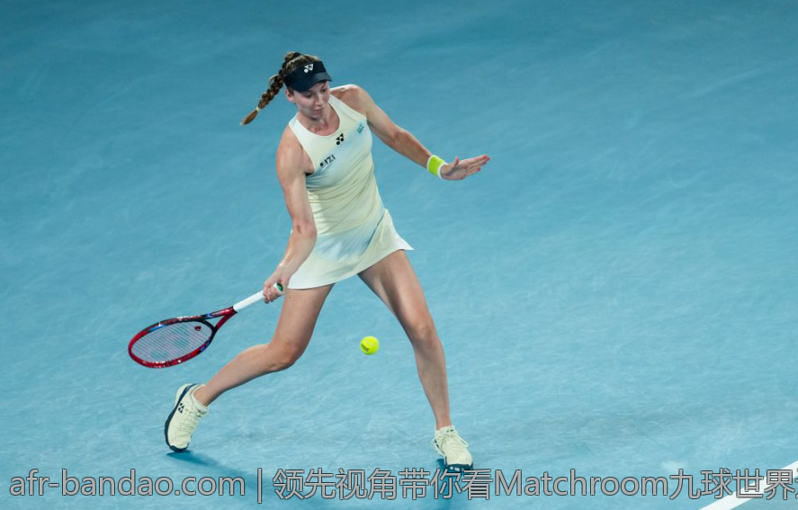 领先视角带你看Matchroom九球世界巡回赛精彩对决直播