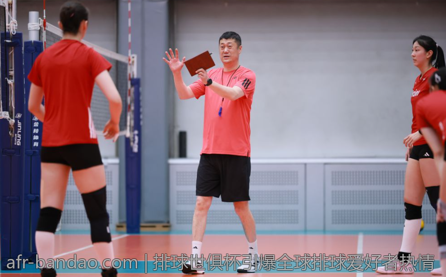 排球世俱杯引爆全球排球爱好者热情