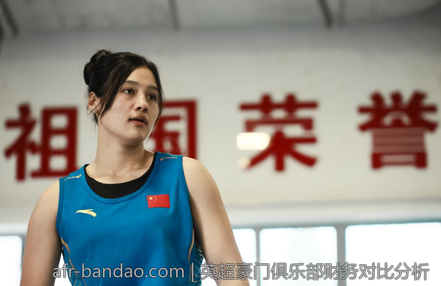 英超豪门俱乐部财务对比分析