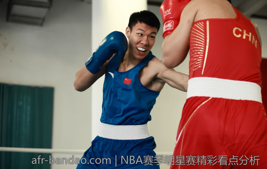 NBA赛季明星赛精彩看点分析