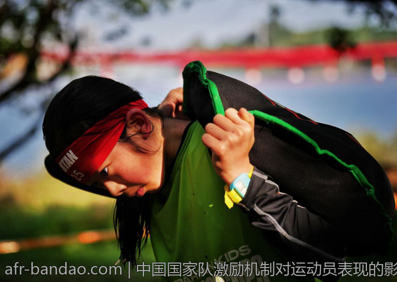 中国国家队激励机制对运动员表现的影响