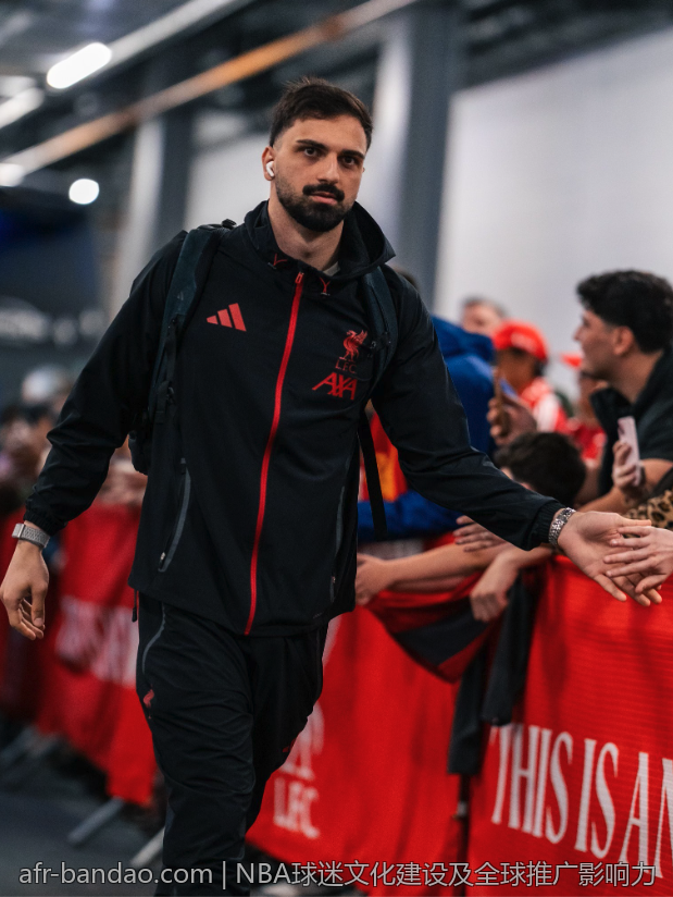 NBA球迷文化建设及全球推广影响力